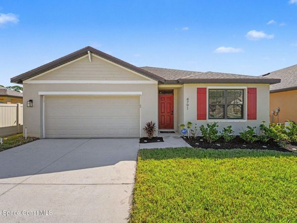 4791 Talbot Boulevard , Cocoa, FL 32926
