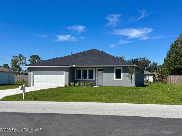 1370 Cogan Drive SE , Palm Bay, FL 32909