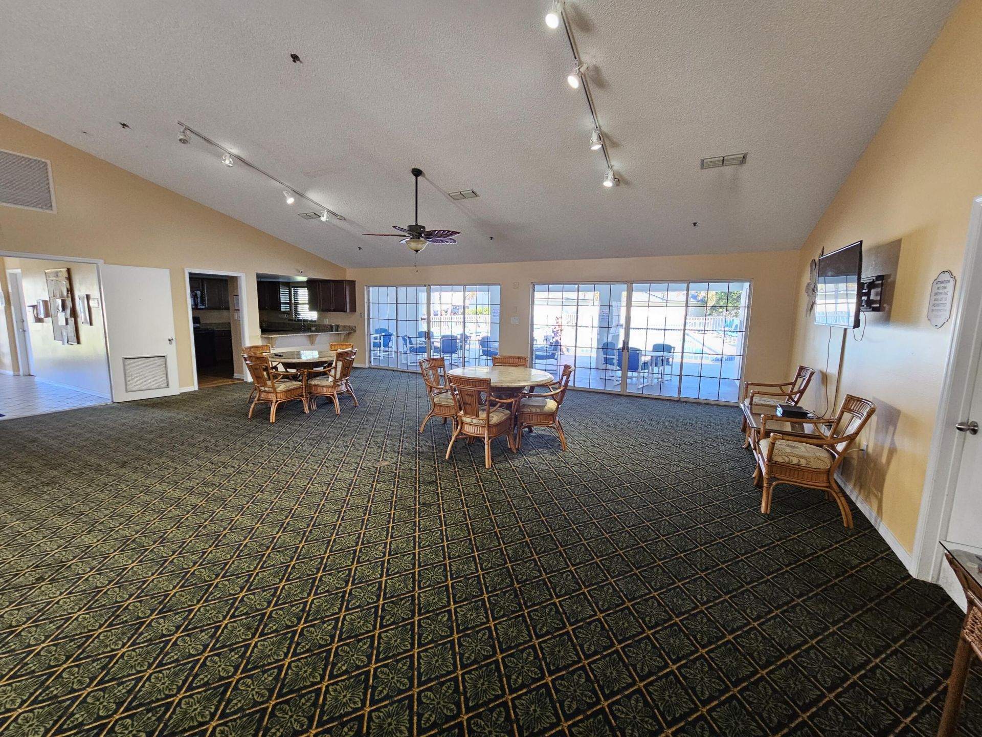 620 S Brevard Avenue , Unit 1011, Cocoa Beach, FL 32931 Photo