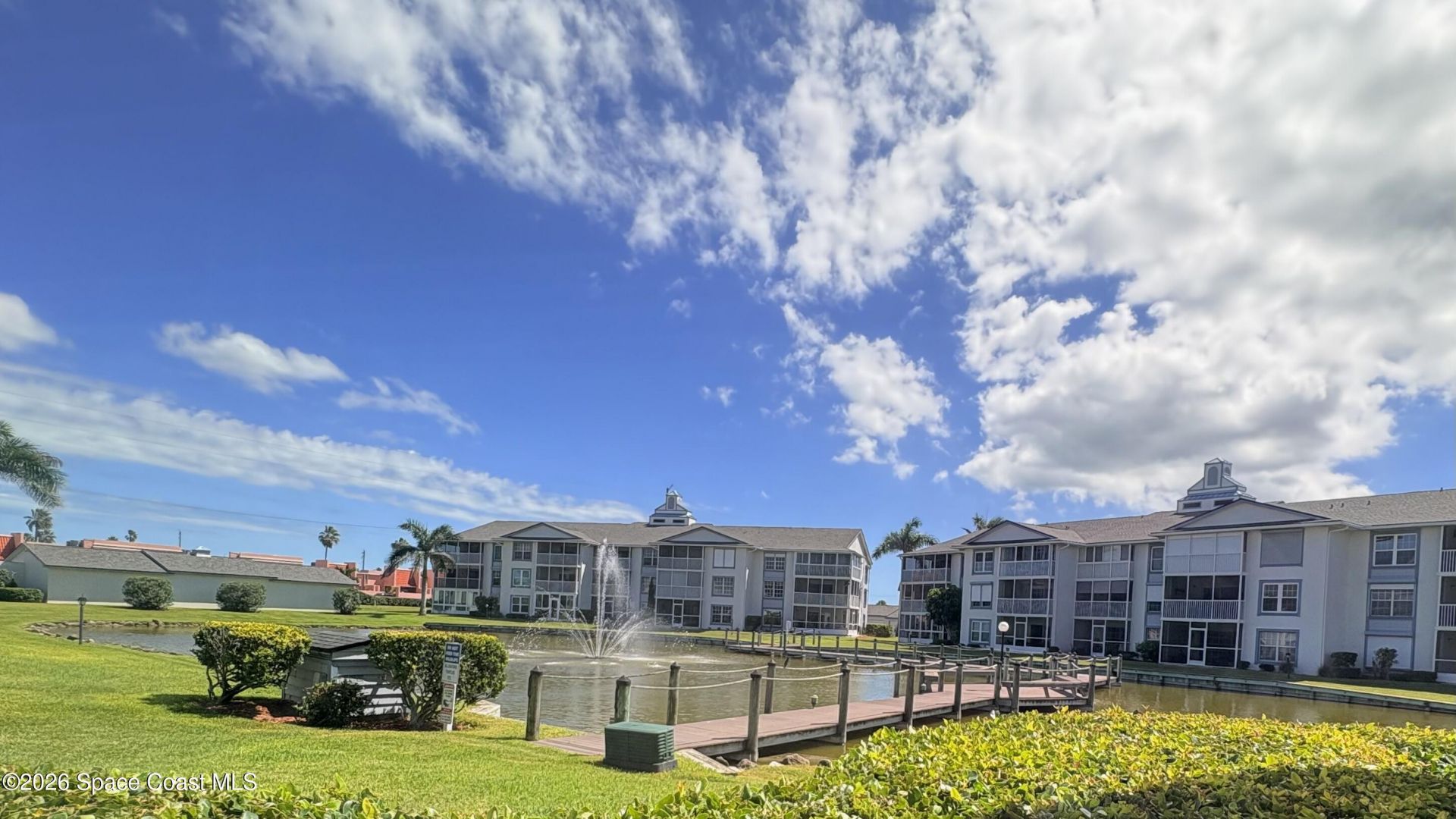 620 S Brevard Avenue , Unit 1011, Cocoa Beach, FL 32931 Photo