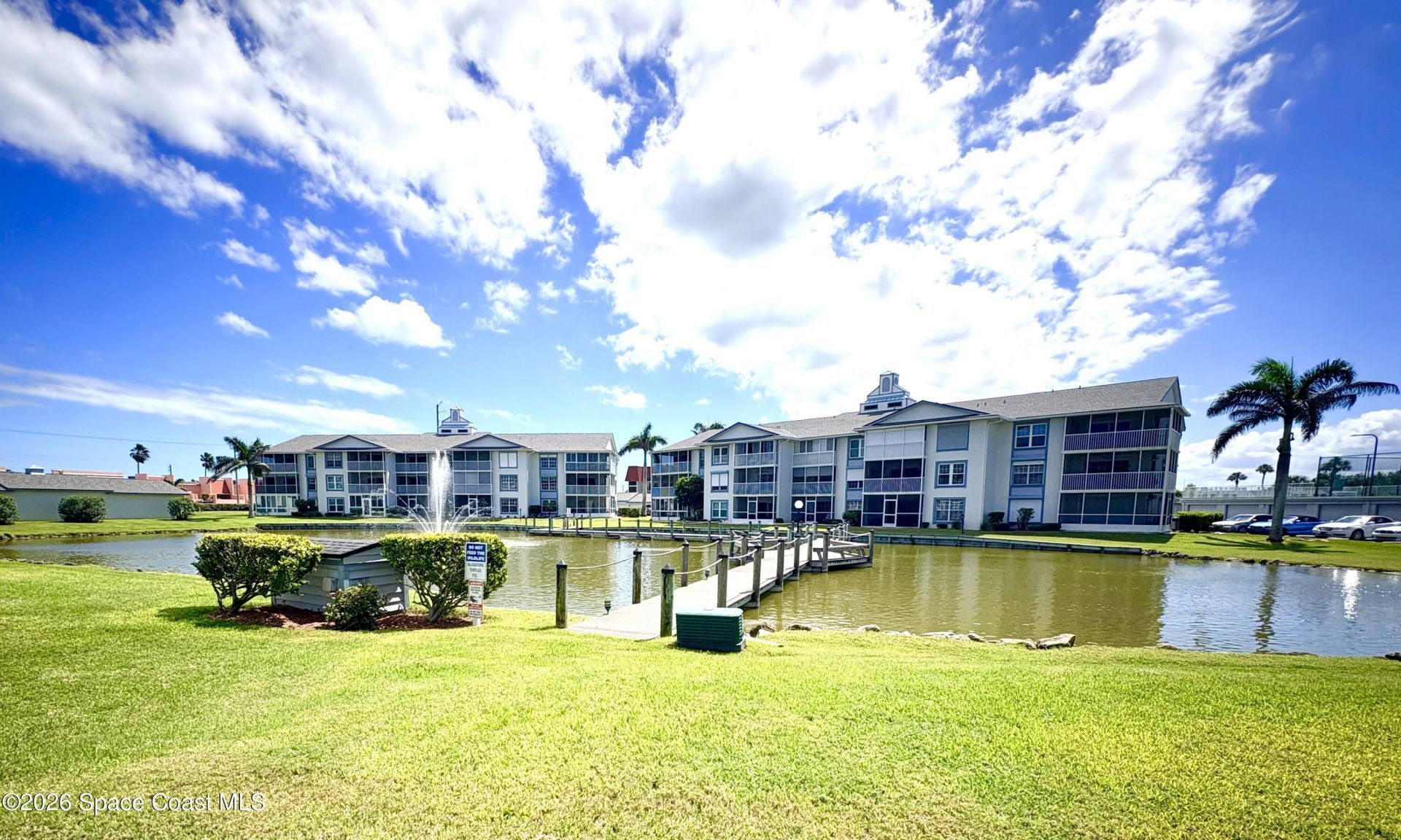 620 S Brevard Avenue , Unit 1011, Cocoa Beach, FL 32931 Photo