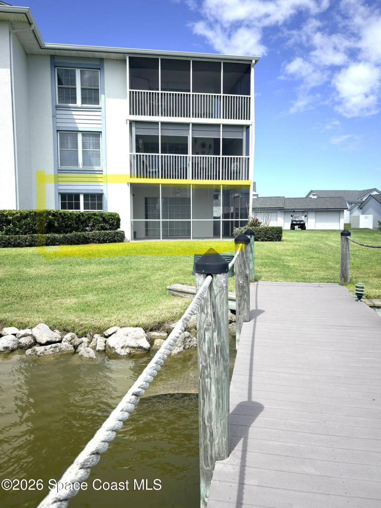 620 S Brevard Avenue , Unit 1011, Cocoa Beach, FL 32931 Photo