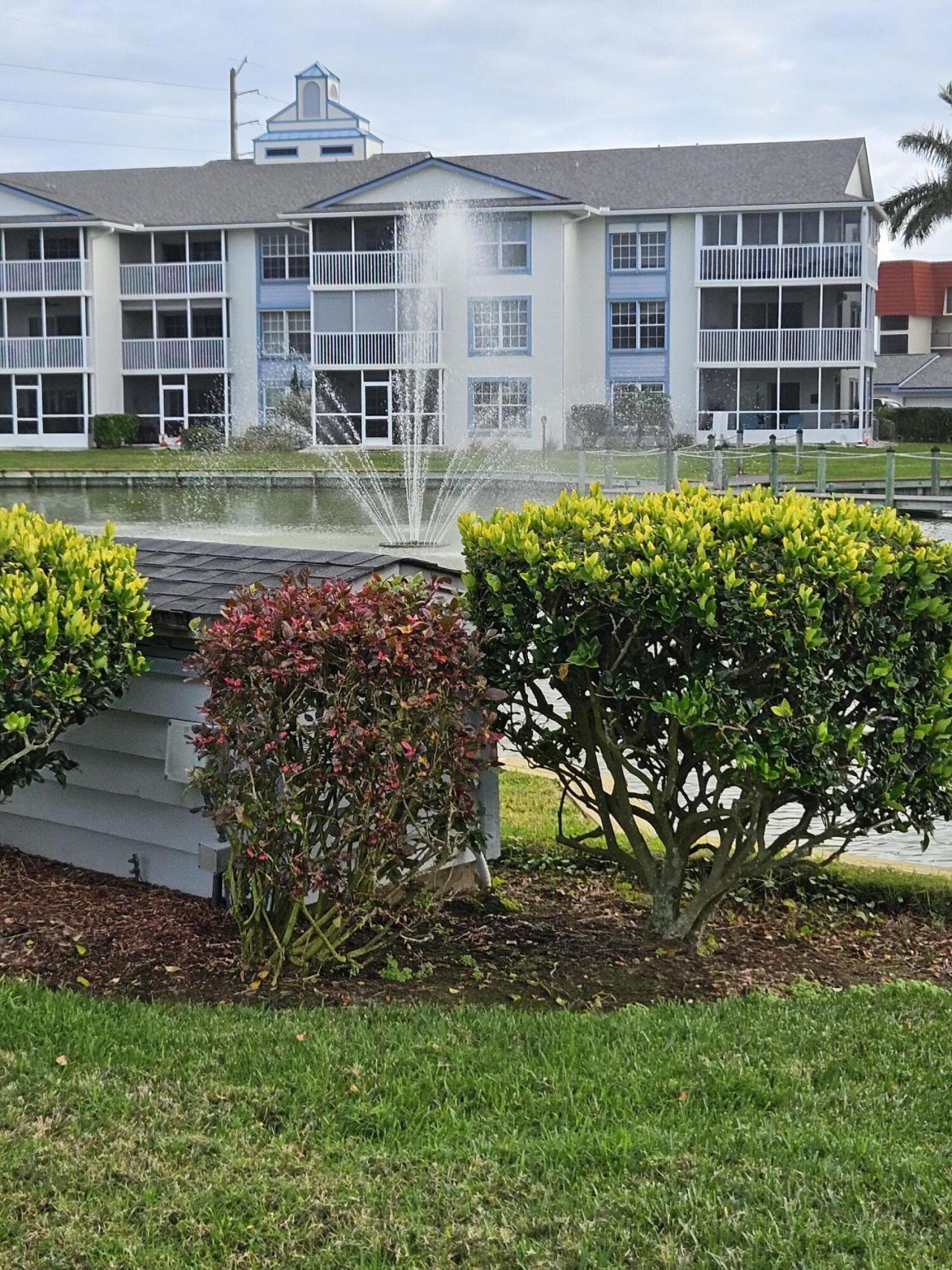 620 S Brevard Avenue , Unit 1011, Cocoa Beach, FL 32931 Photo