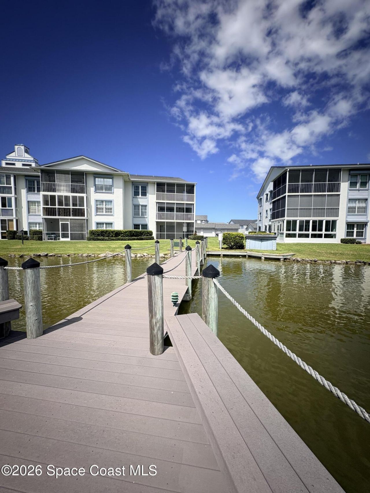 620 S Brevard Avenue , Unit 1011, Cocoa Beach, FL 32931 Photo