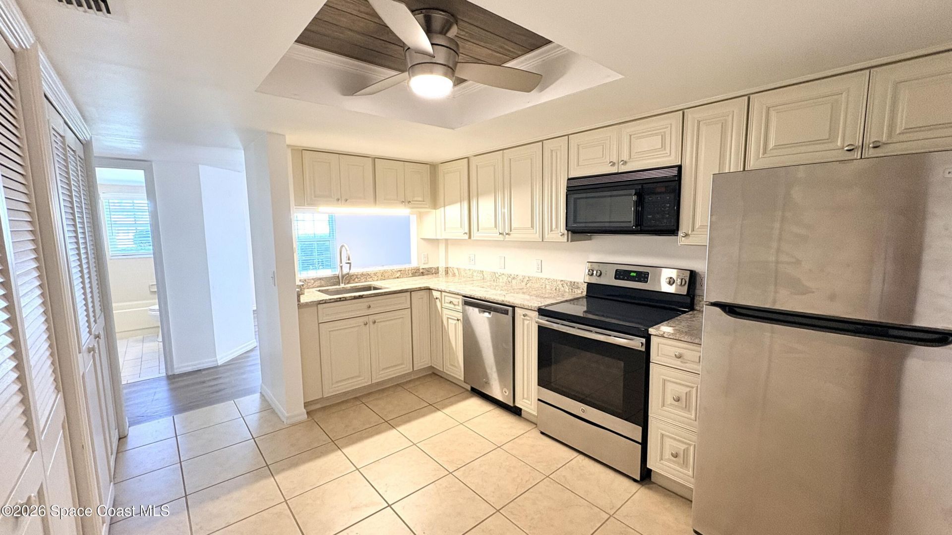 620 S Brevard Avenue , Unit 1011, Cocoa Beach, FL 32931 Photo