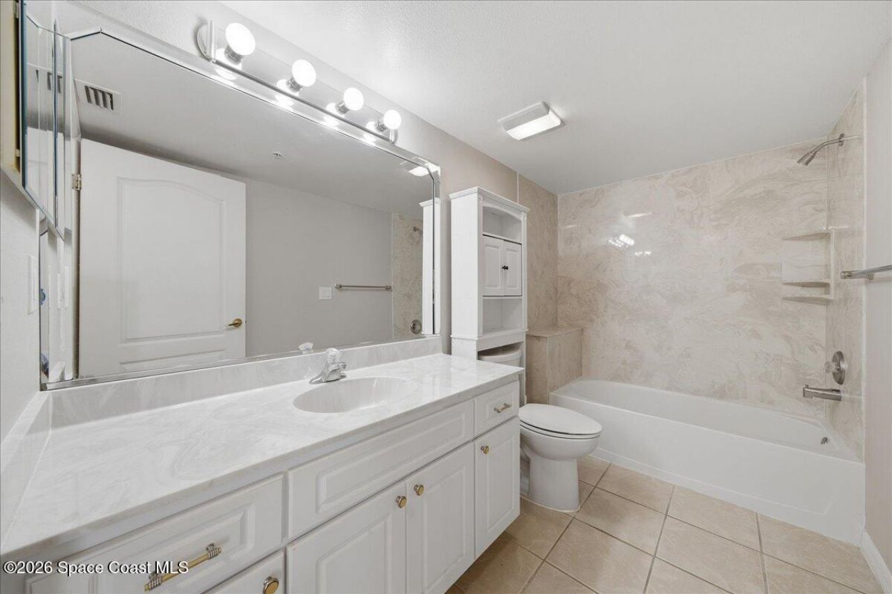820 Del Rio Way , Unit 301, Merritt Island, FL 32953 Photo