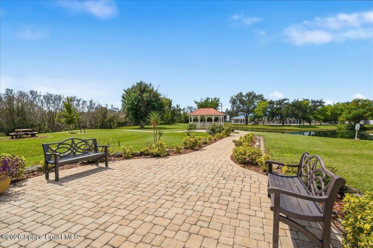 820 Del Rio Way , Unit 301, Merritt Island, FL 32953 Photo