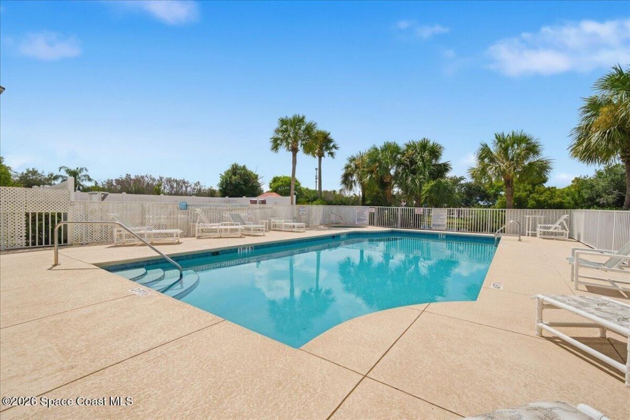 820 Del Rio Way , Unit 301, Merritt Island, FL 32953 Photo