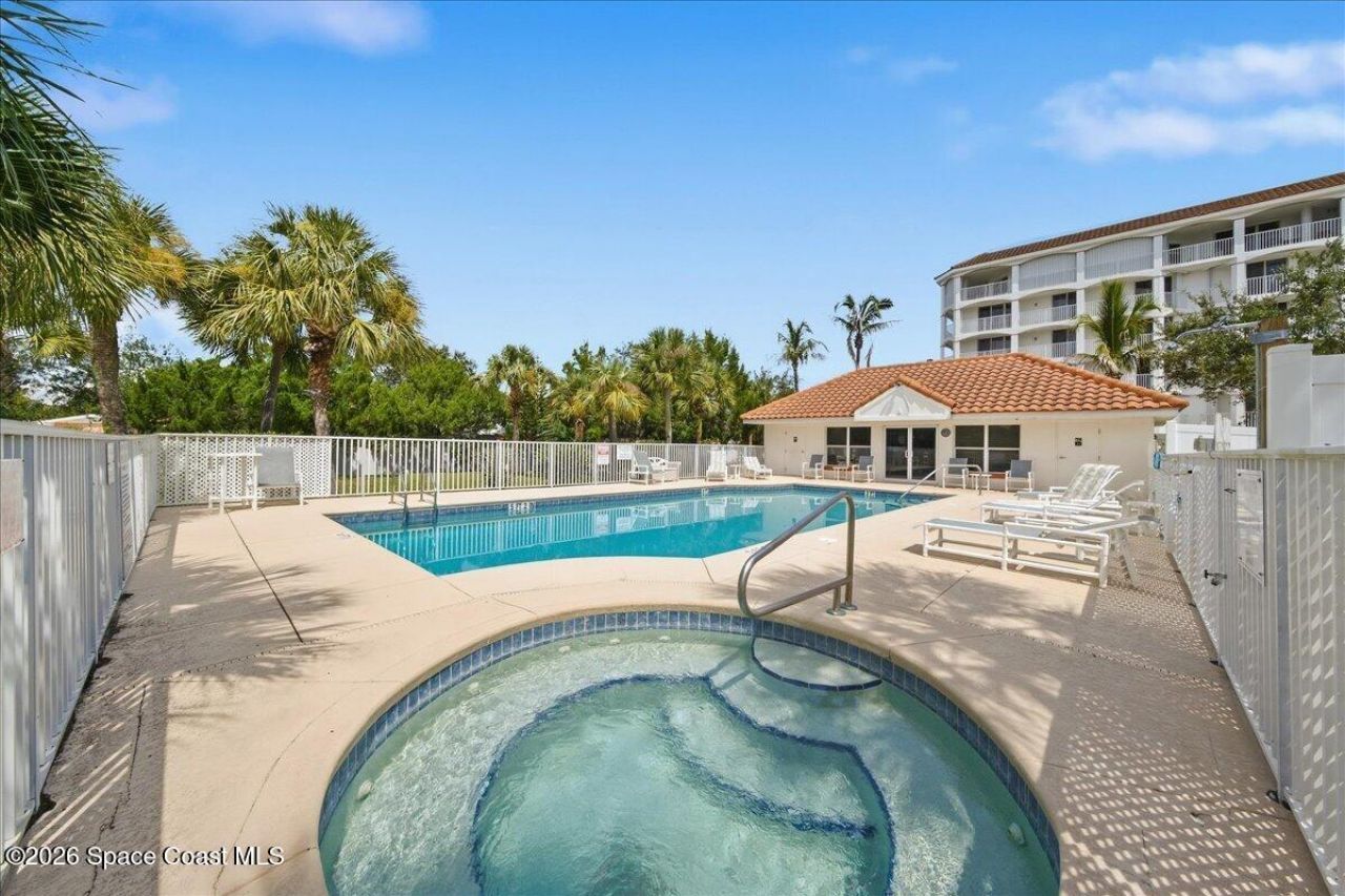 820 Del Rio Way , Unit 301, Merritt Island, FL 32953 Photo