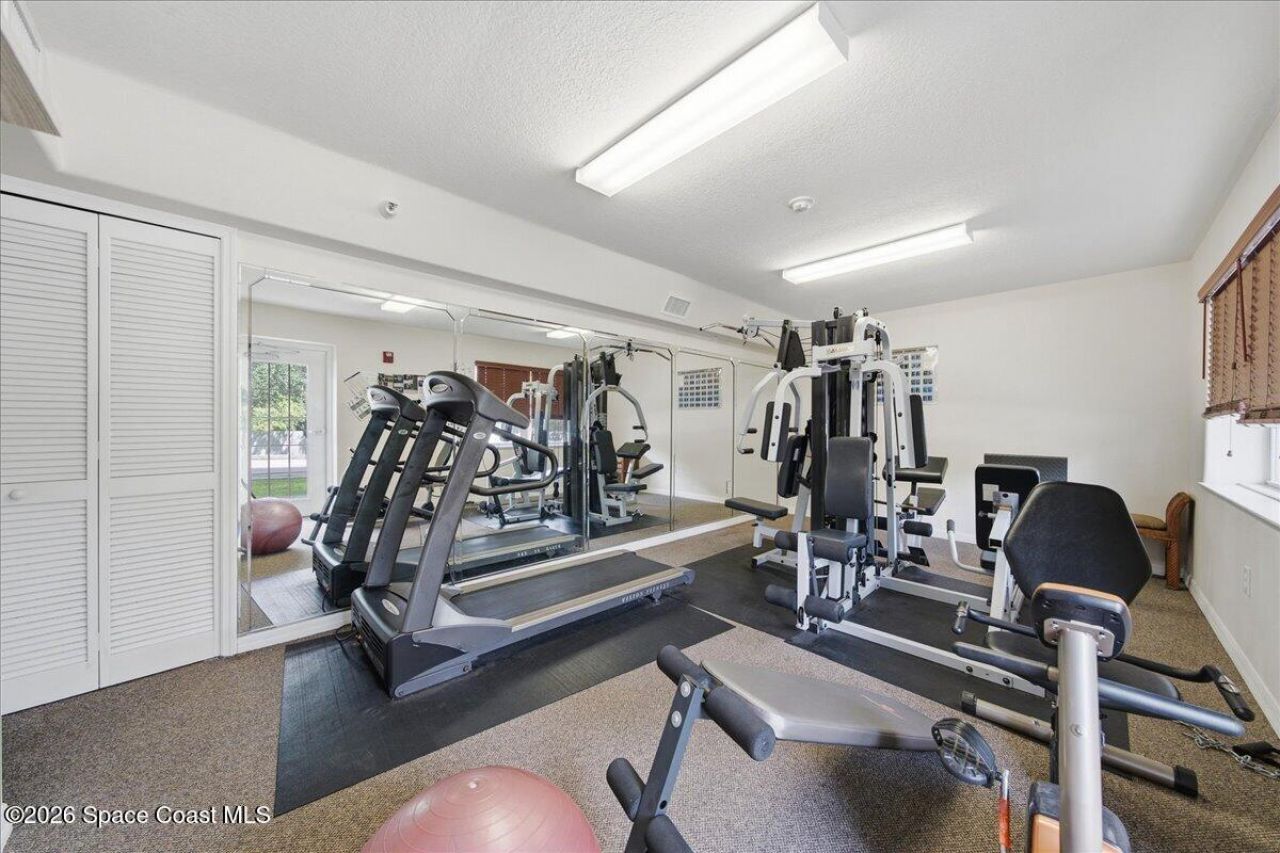 820 Del Rio Way , Unit 301, Merritt Island, FL 32953 Photo