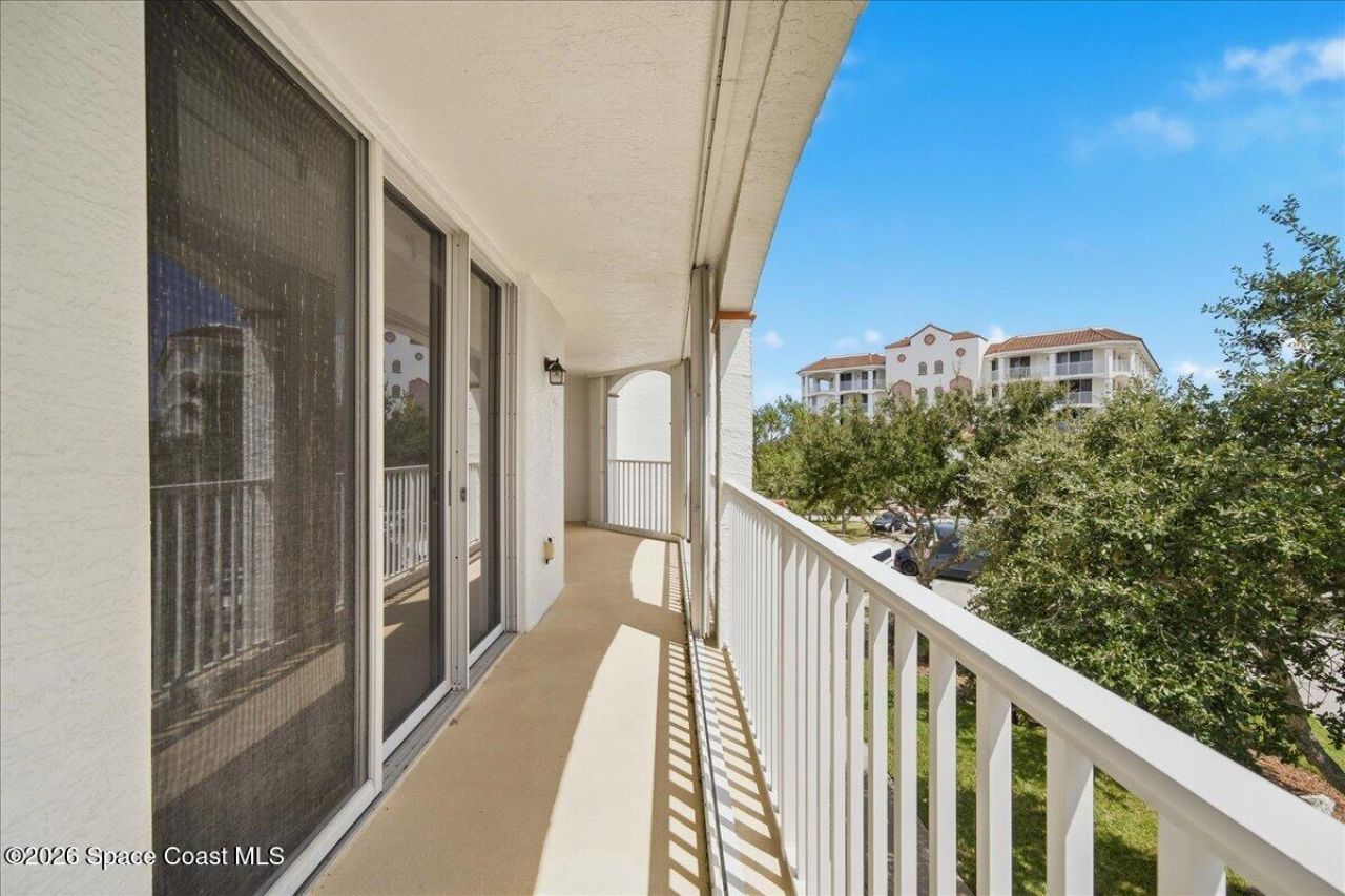 820 Del Rio Way , Unit 301, Merritt Island, FL 32953 Photo