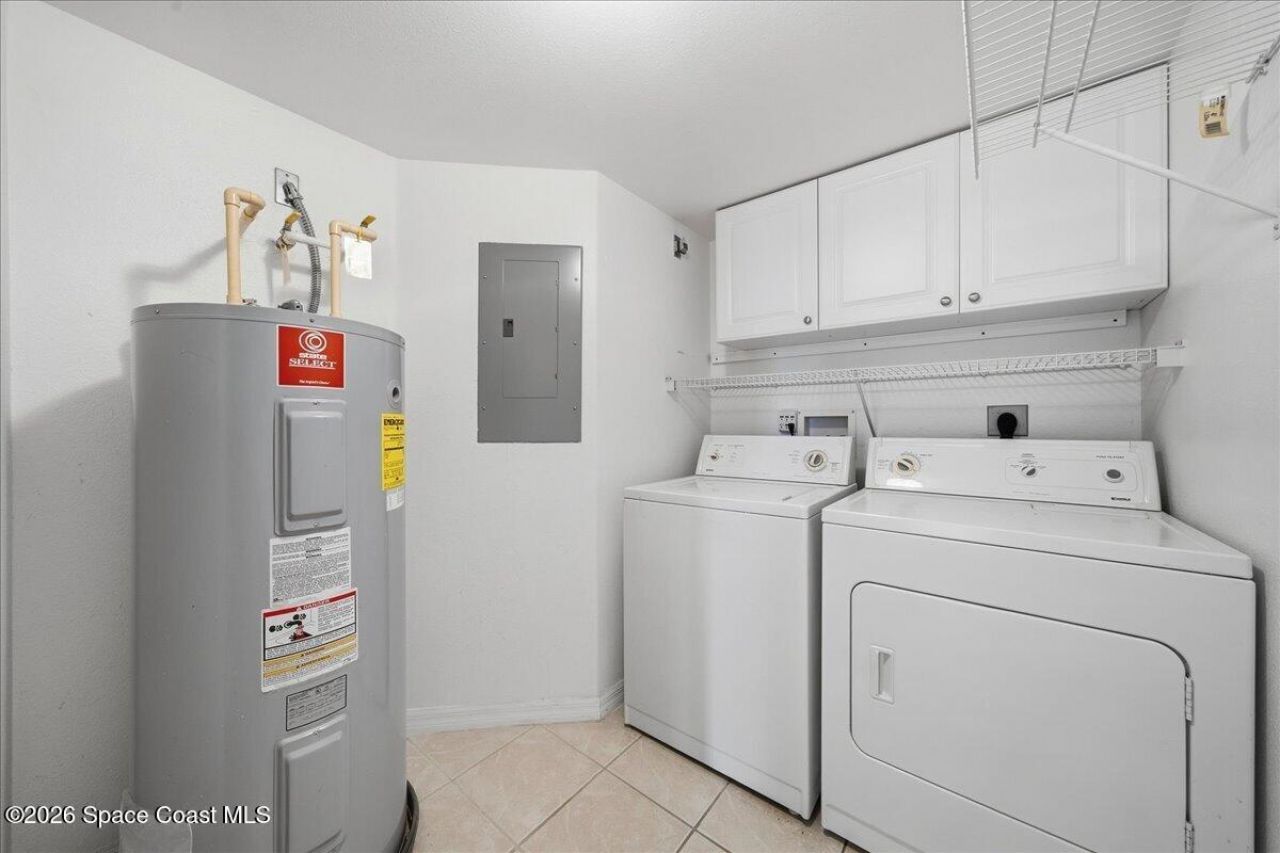 820 Del Rio Way , Unit 301, Merritt Island, FL 32953 Photo