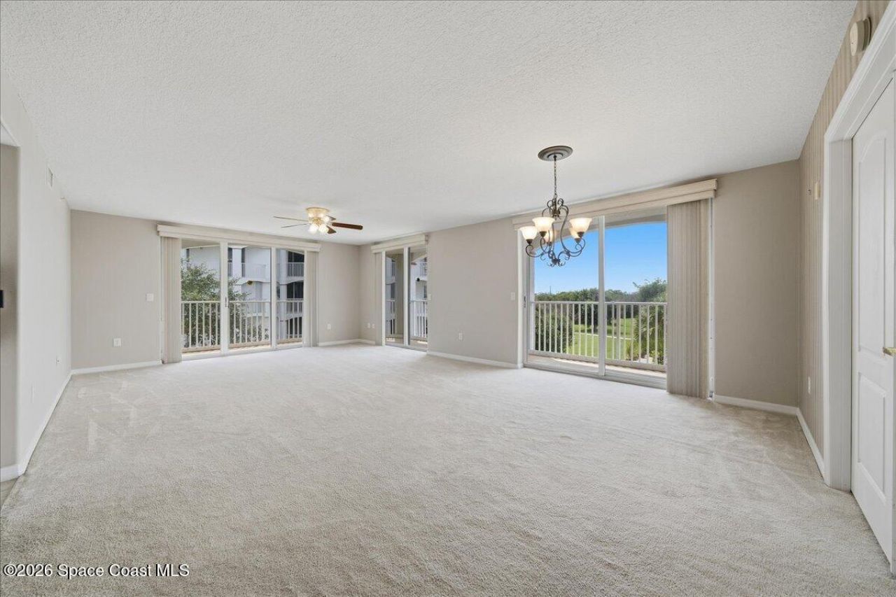 820 Del Rio Way , Unit 301, Merritt Island, FL 32953 Photo