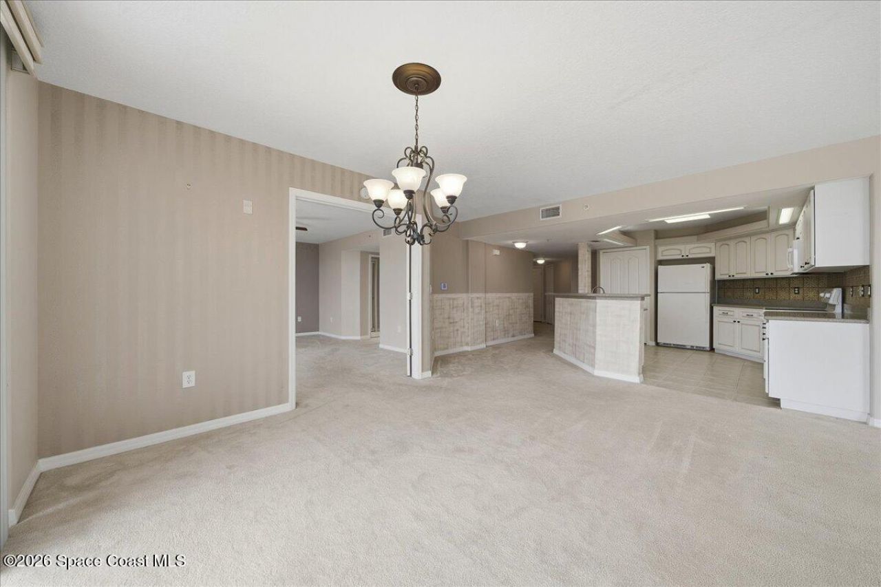 820 Del Rio Way , Unit 301, Merritt Island, FL 32953 Photo
