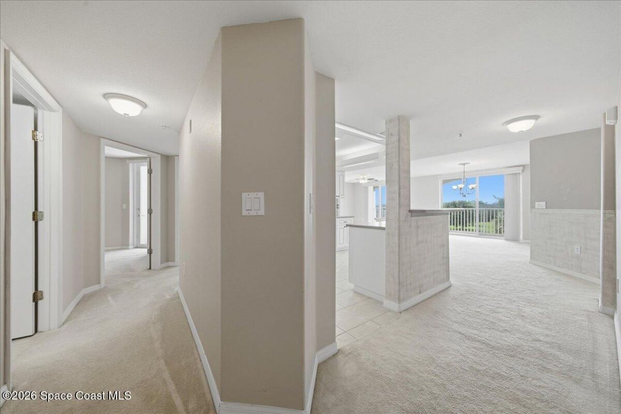 820 Del Rio Way , Unit 301, Merritt Island, FL 32953 Photo