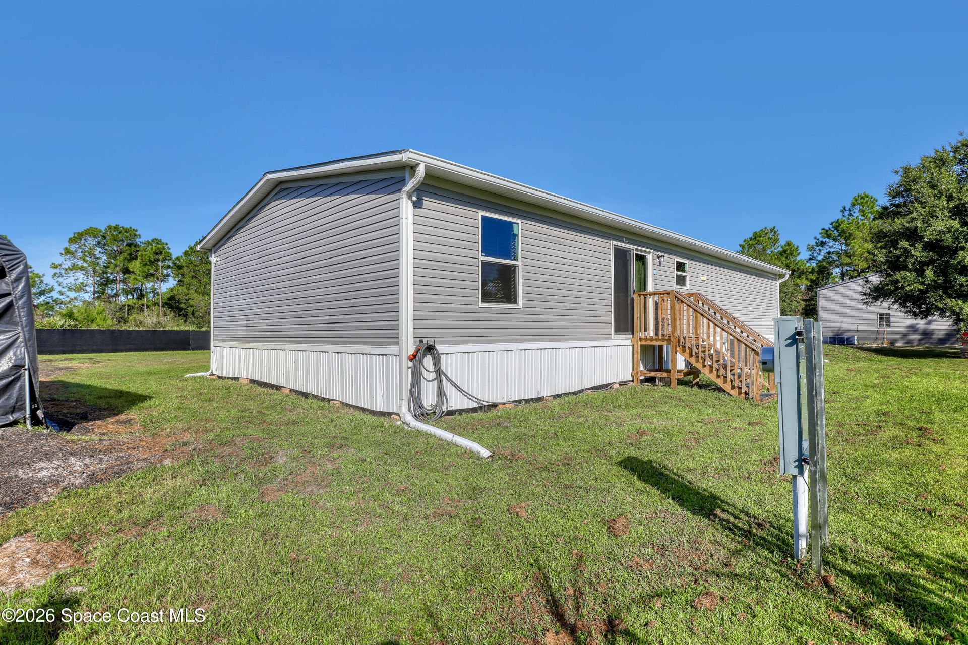 4123 Hidden Lakes Drive, Mims, FL 32754 Photo