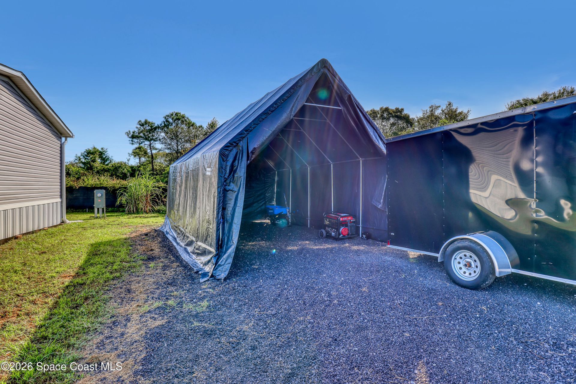 4123 Hidden Lakes Drive, Mims, FL 32754 Photo
