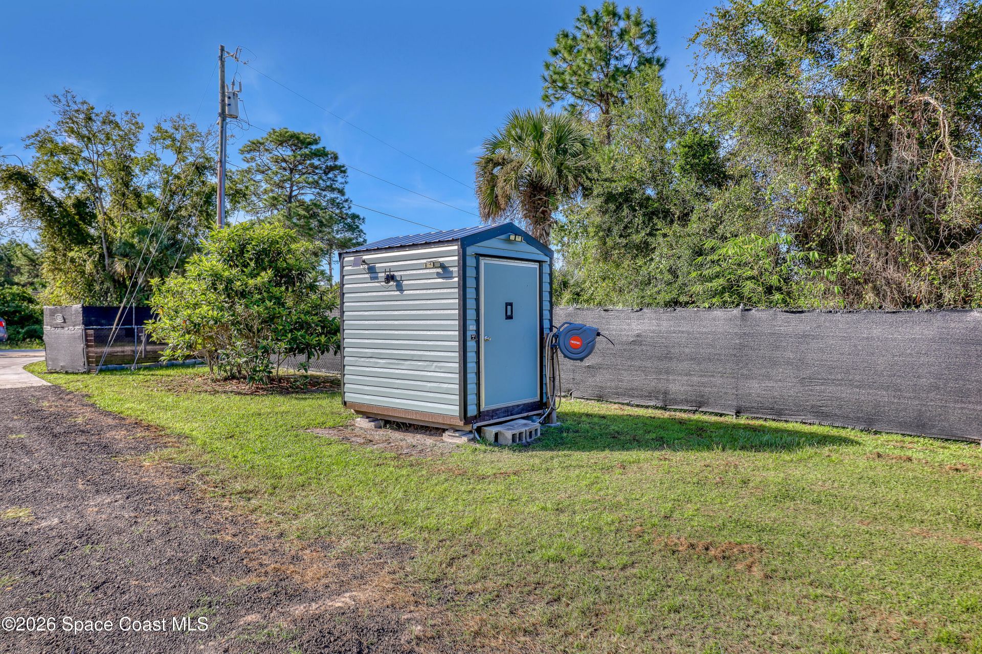 4123 Hidden Lakes Drive, Mims, FL 32754 Photo