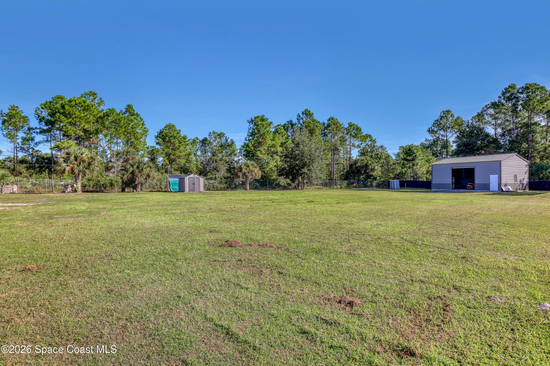 4123 Hidden Lakes Drive, Mims, FL 32754 Photo