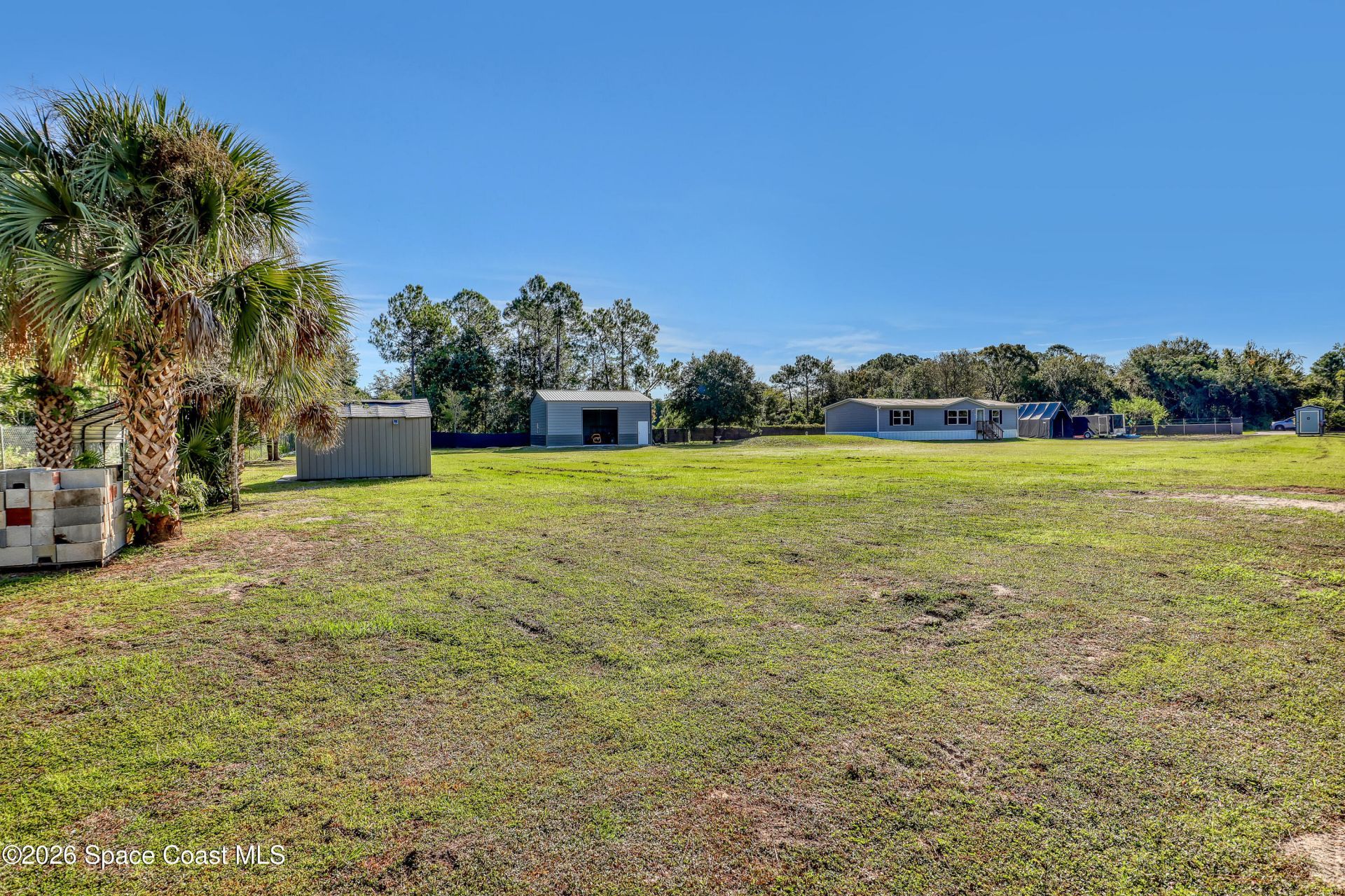 4123 Hidden Lakes Drive, Mims, FL 32754 Photo