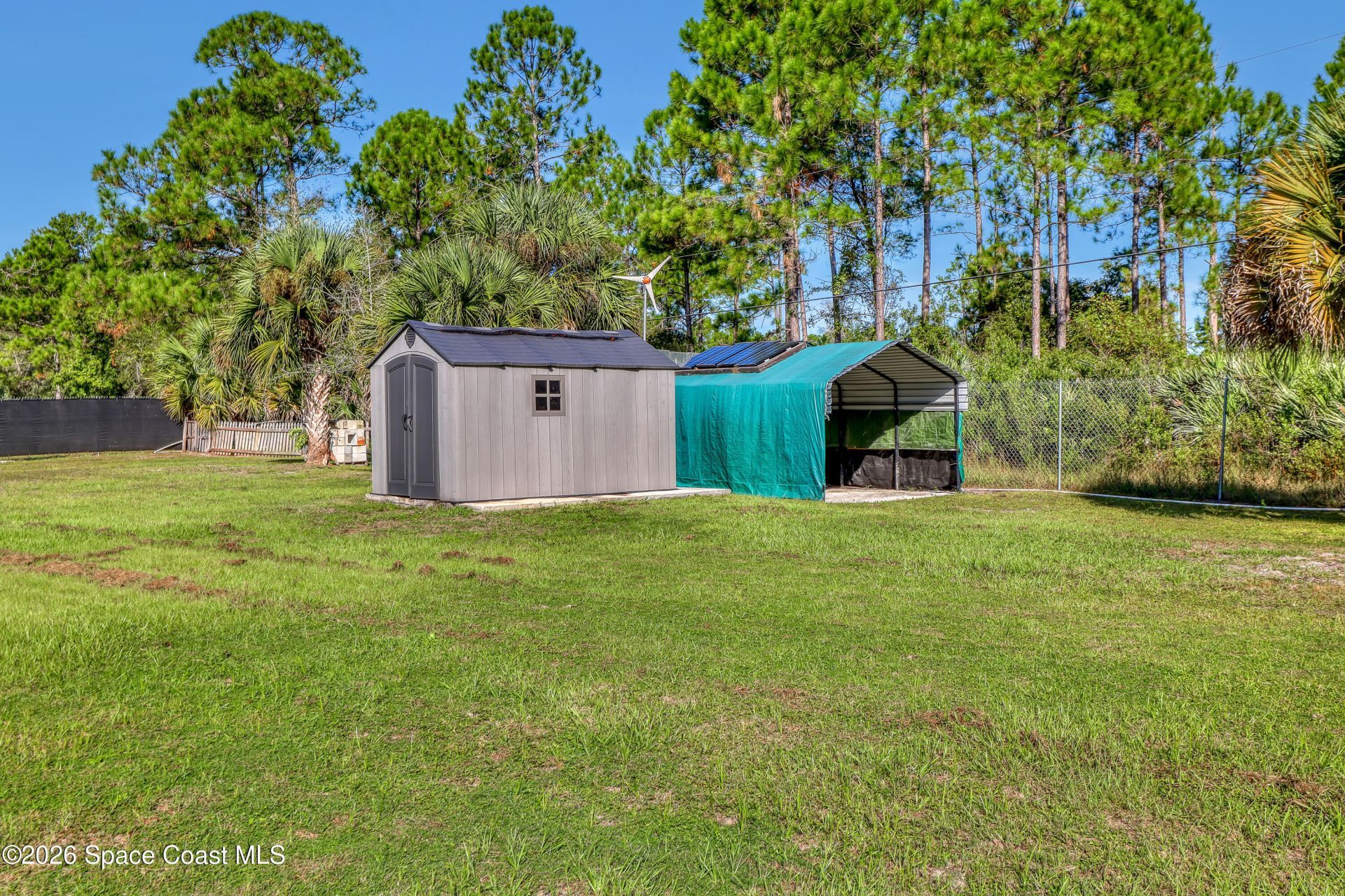 4123 Hidden Lakes Drive, Mims, FL 32754 Photo