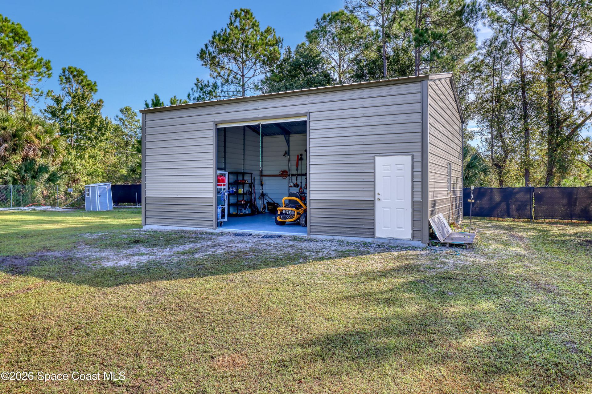 4123 Hidden Lakes Drive, Mims, FL 32754 Photo