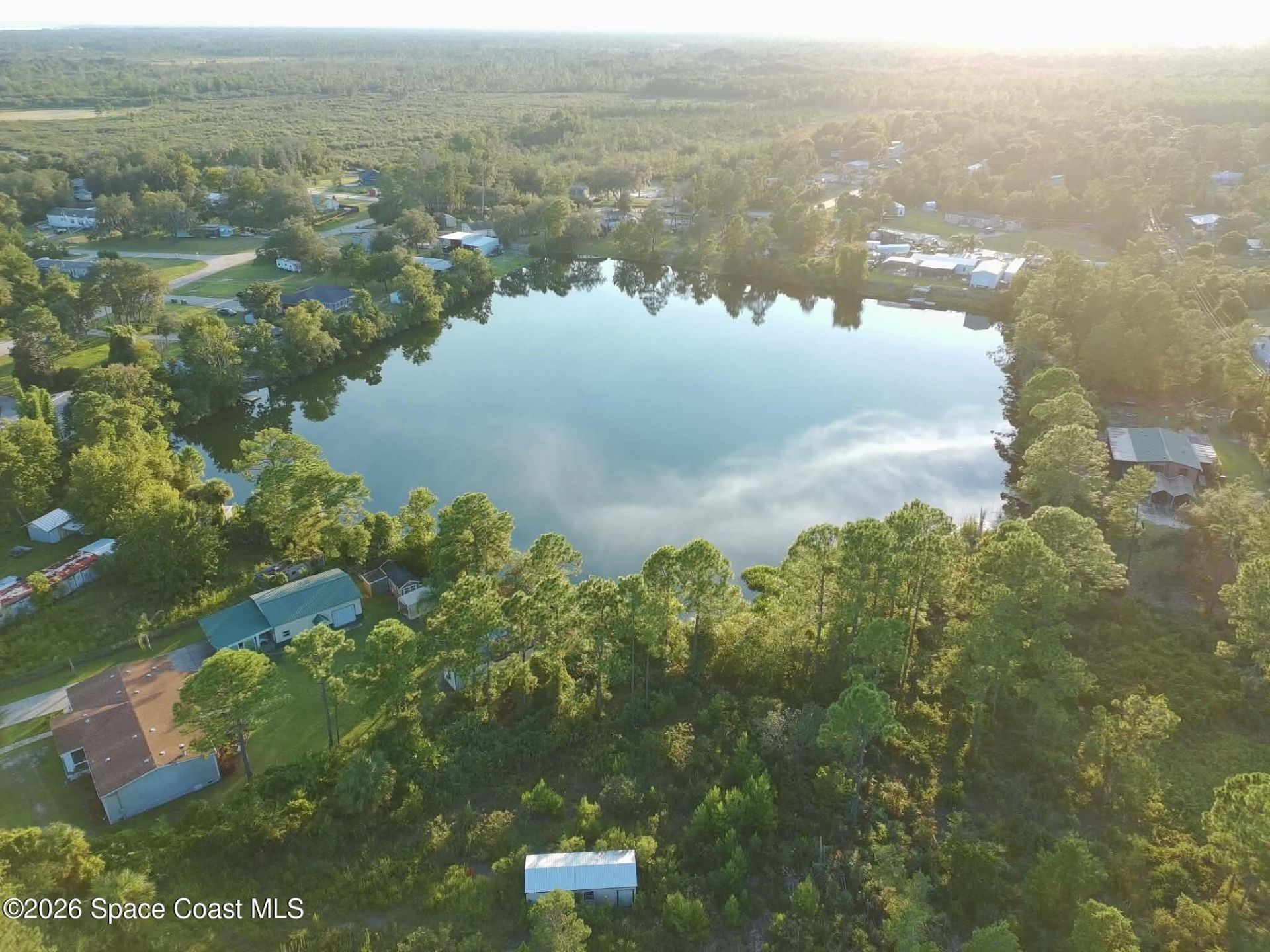 4123 Hidden Lakes Drive, Mims, FL 32754 Photo