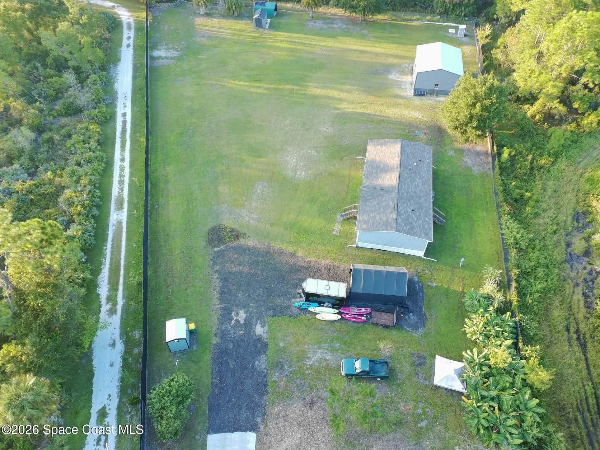 4123 Hidden Lakes Drive, Mims, FL 32754 Photo