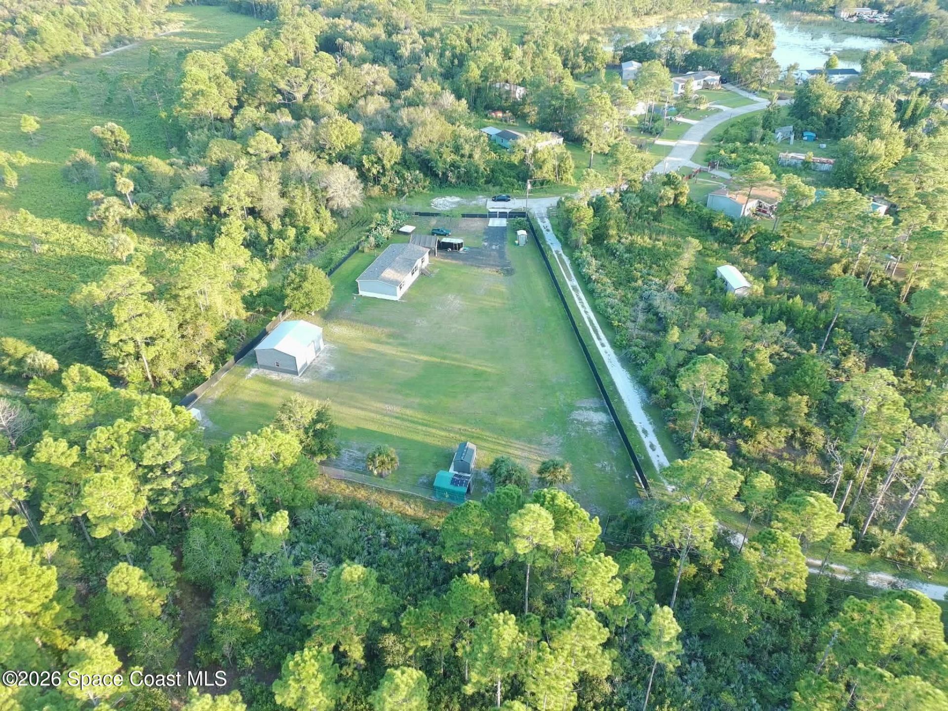 4123 Hidden Lakes Drive, Mims, FL 32754 Photo