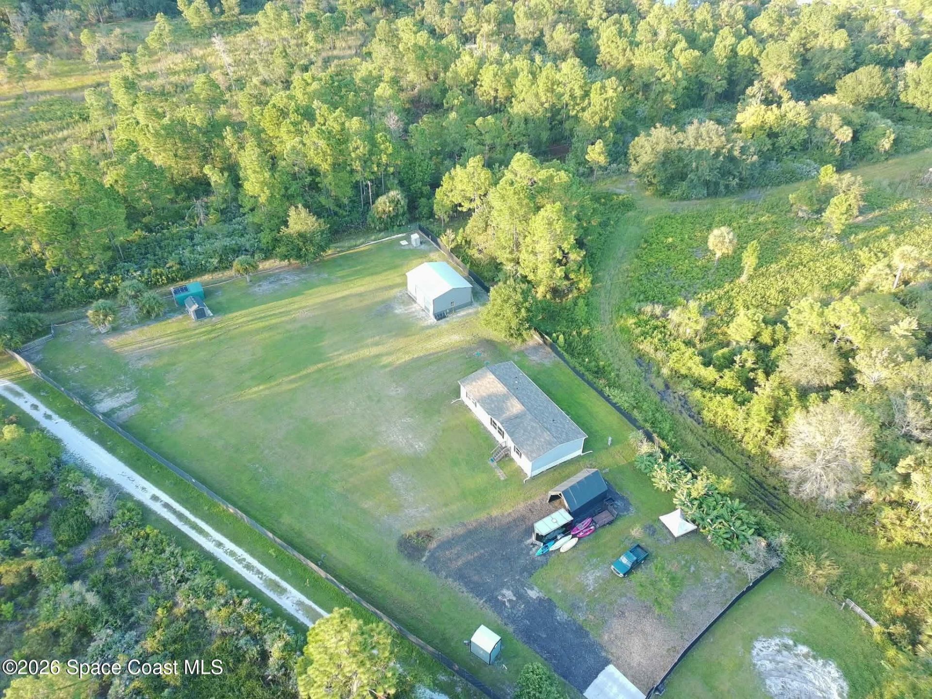 4123 Hidden Lakes Drive, Mims, FL 32754 Photo
