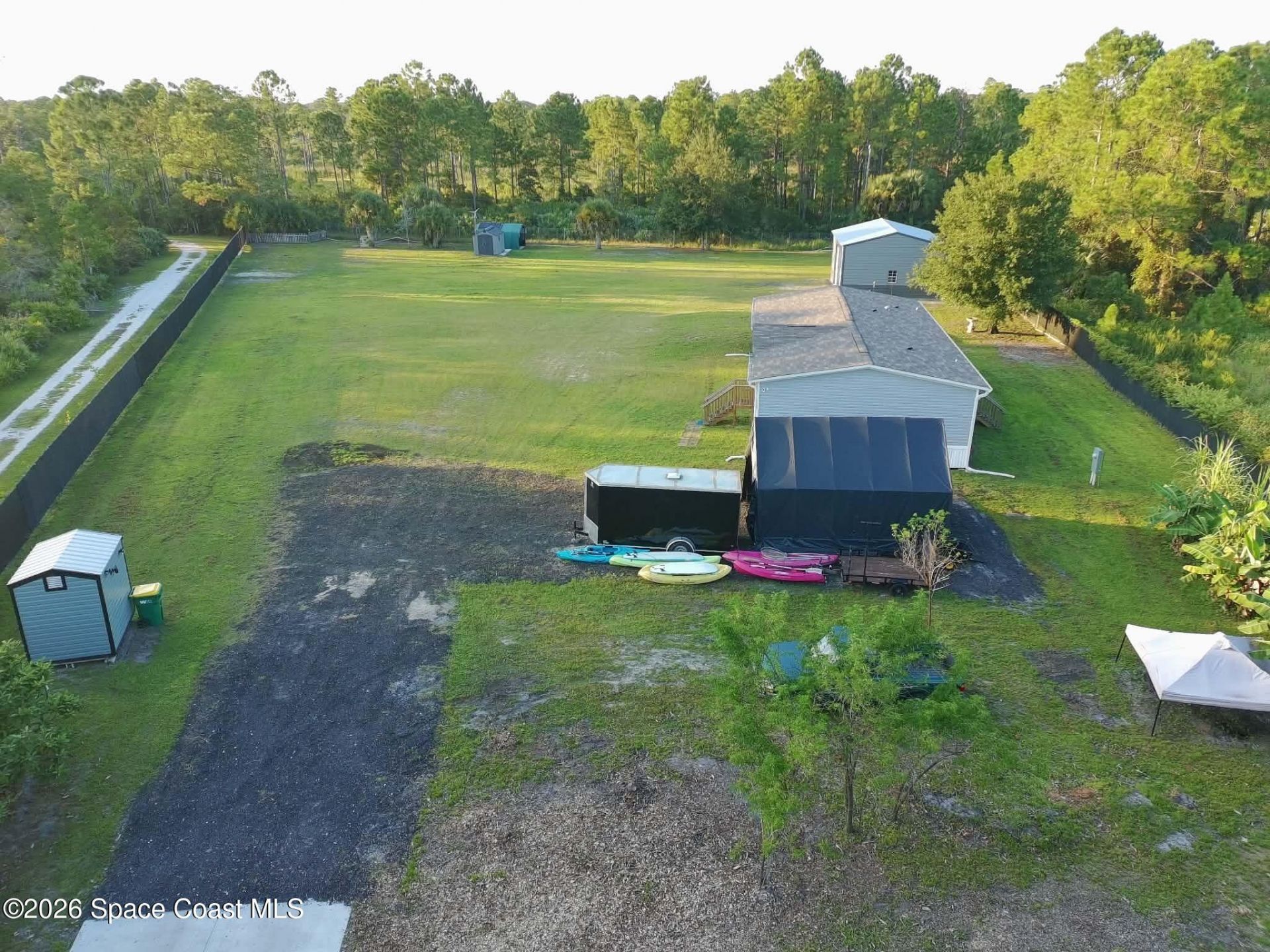 4123 Hidden Lakes Drive, Mims, FL 32754 Photo