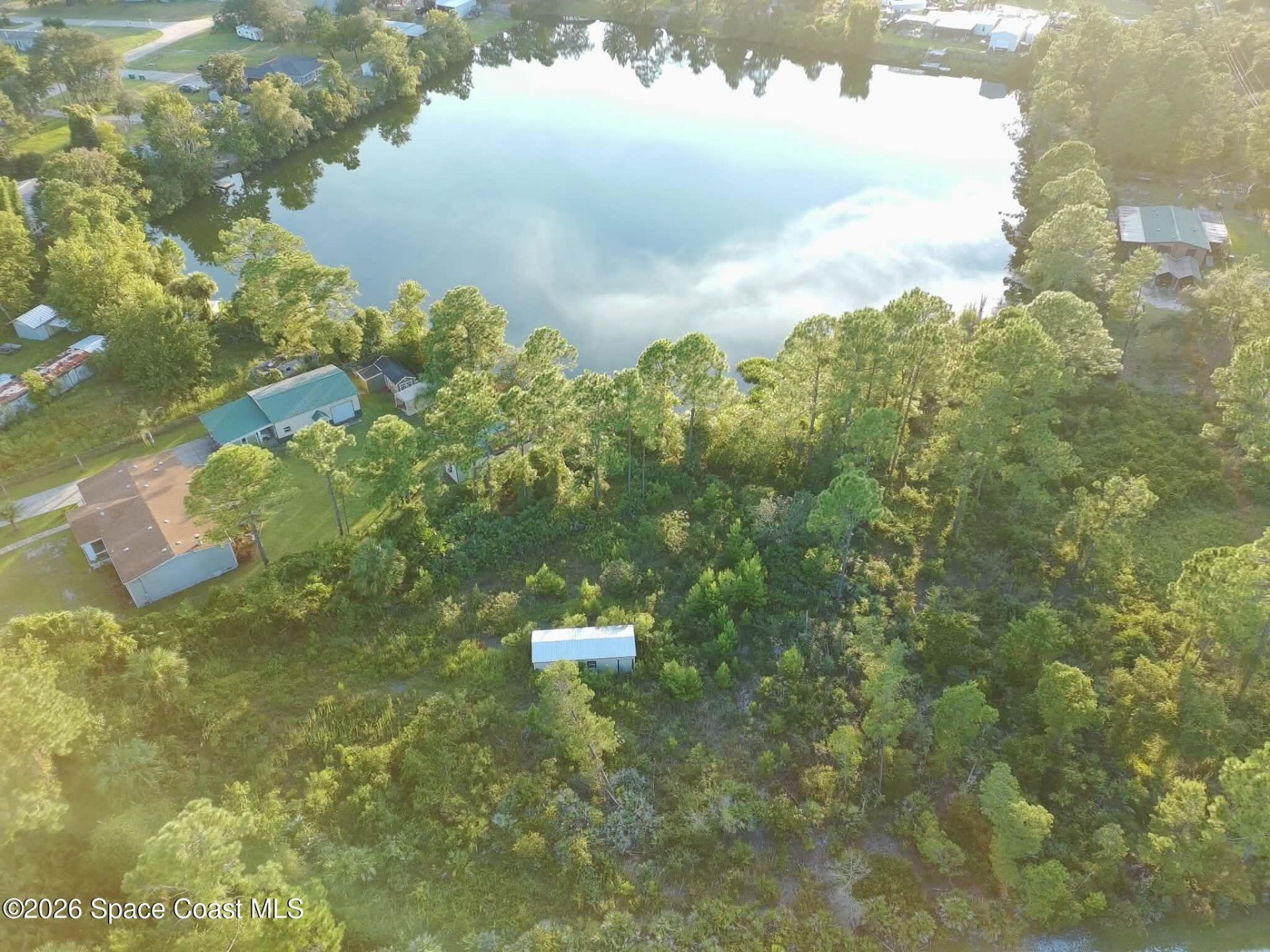 4123 Hidden Lakes Drive, Mims, FL 32754 Photo