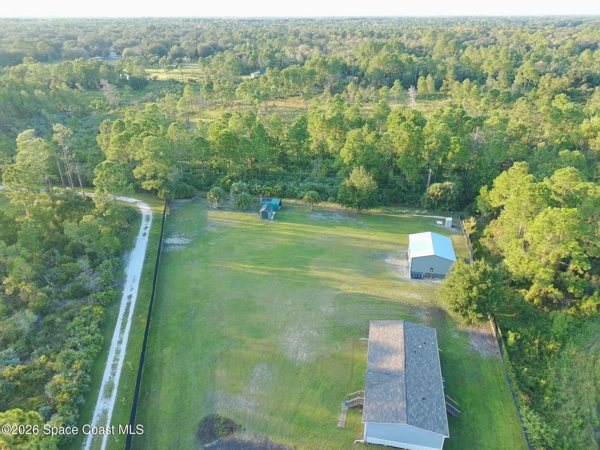 4123 Hidden Lakes Drive, Mims, FL 32754 Photo