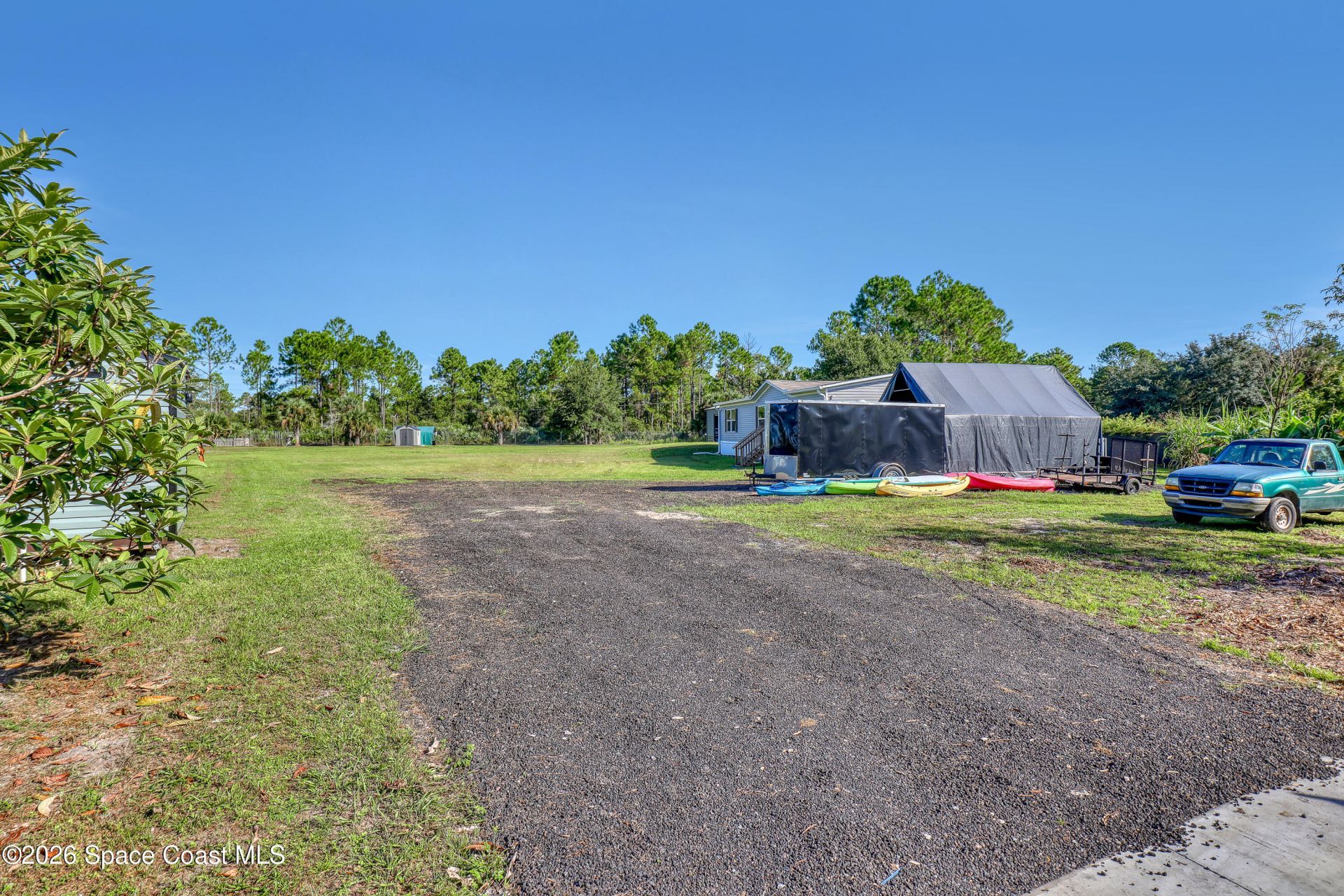 4123 Hidden Lakes Drive, Mims, FL 32754 Photo