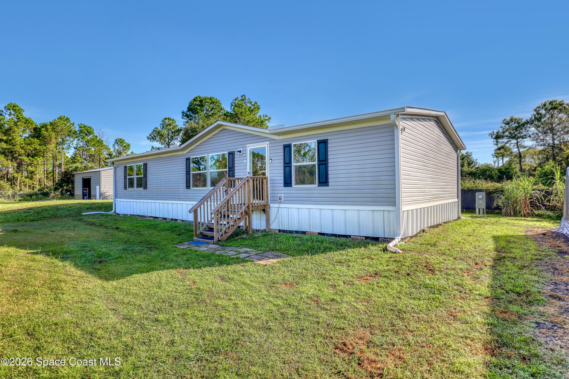 4123 Hidden Lakes Drive, Mims, FL 32754 Photo