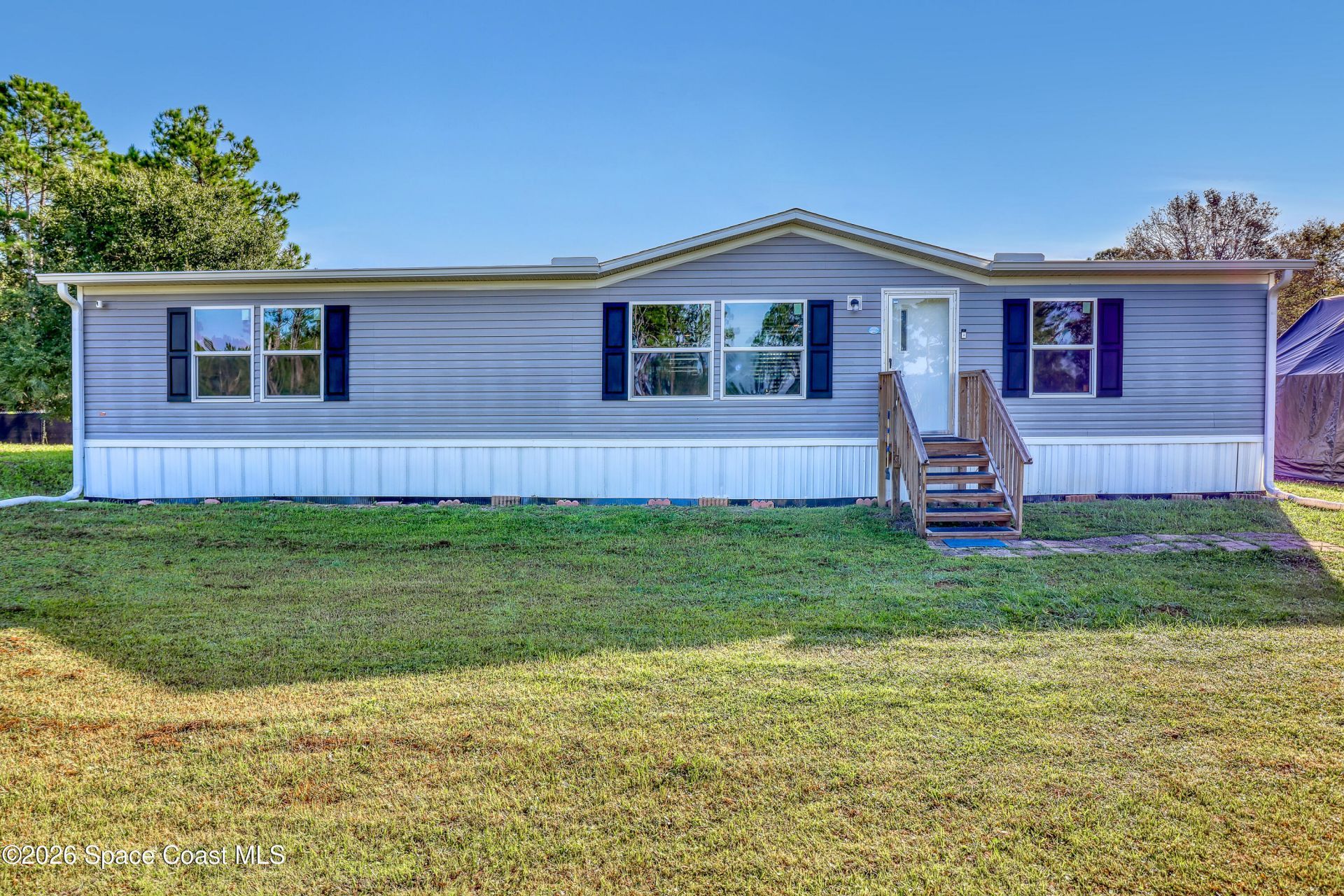4123 Hidden Lakes Drive, Mims, FL 32754 Photo
