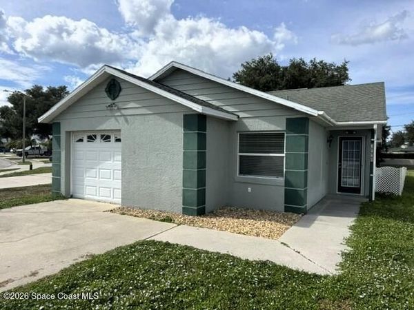 3970 Dewberry Circle , Melbourne, FL 32901