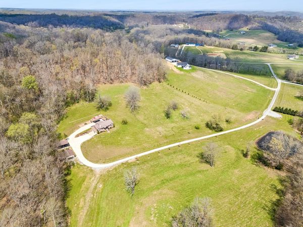 240 Scenic Ct , Pulaski, TN 38478