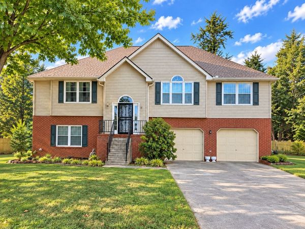 220 Rollingwood Ct , La Vergne, TN 37086