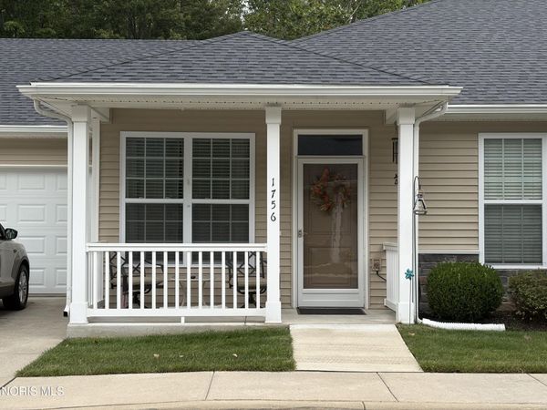1756 Brooklynn Park, Toledo, OH 43615