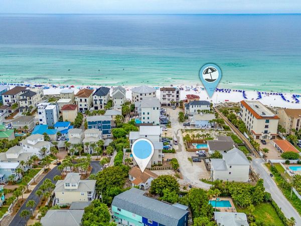 161 Norwood Drive, Miramar Beach, FL 32550