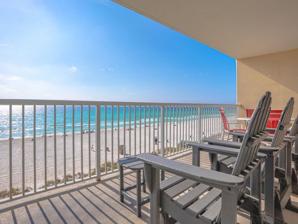 10901 Front Beach Road, UNIT 402, Panama City Beach, FL 32407