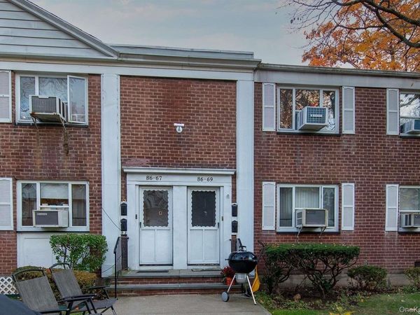 86-69 SPRINGFIELD Blvd. SPRINGFIELD Blvd. , Unit #14-13, Queens Village, NY 11427