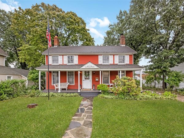 419 Ocean Avenue, East Rockaway, NY 11518