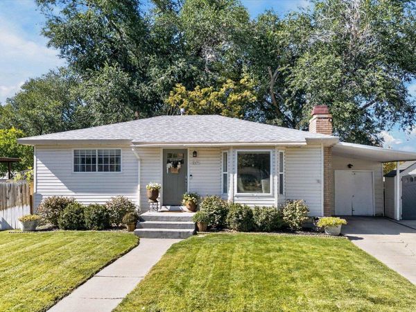 857 Linda Ave., Pocatello, ID 83201