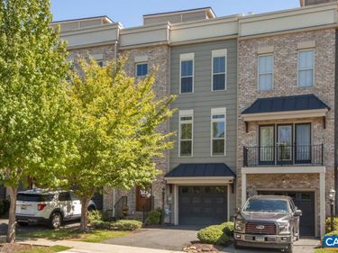 1405 TERRACE LN, Charlottesville, VA 22911