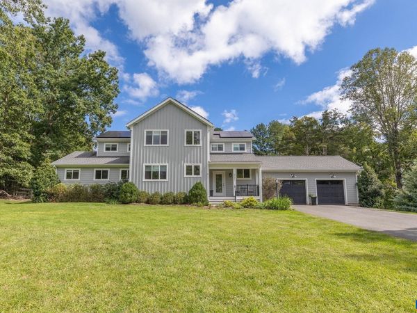 3701 GLENAIRE DR, Charlottesville, VA 22901