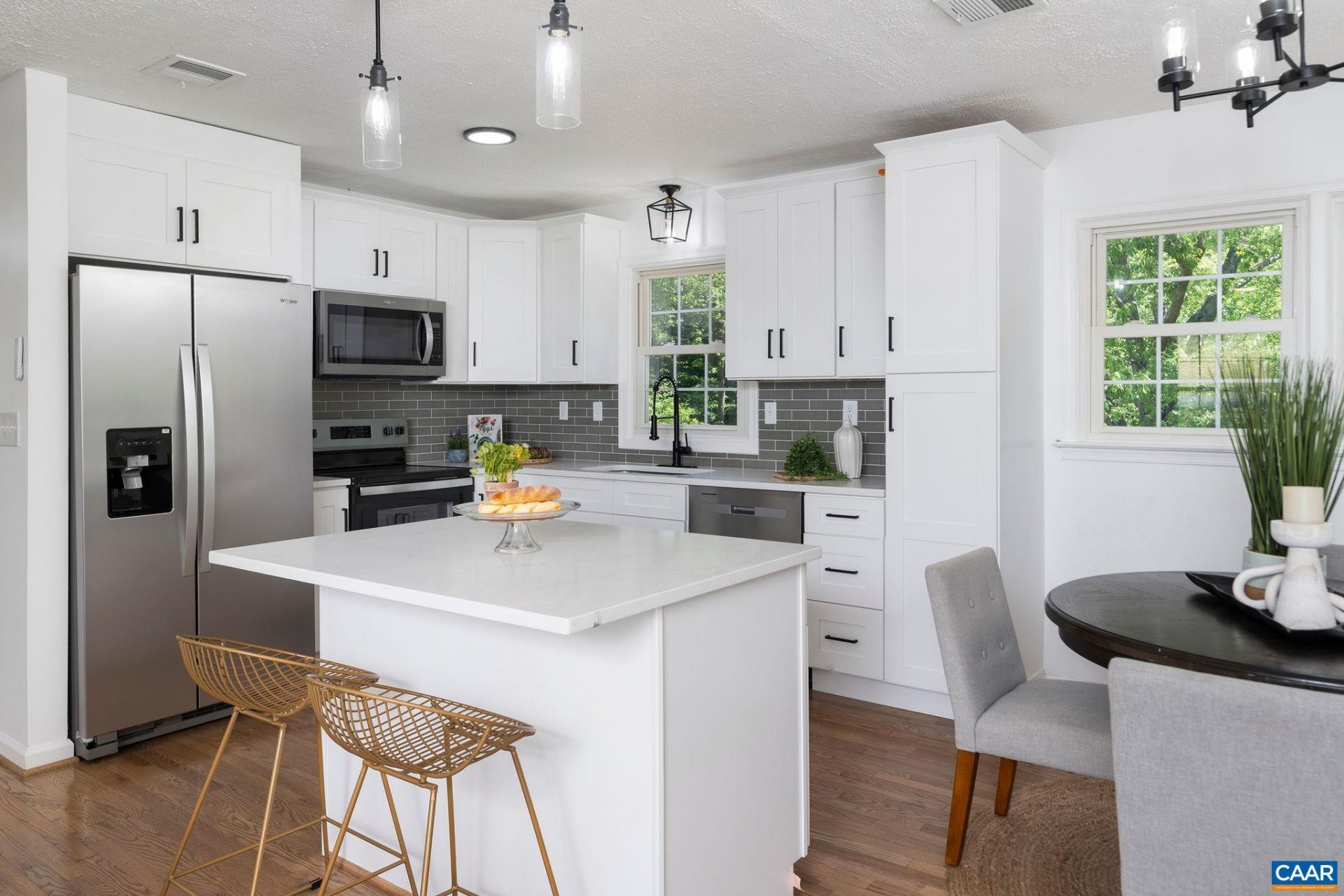 2208 Banbury St, Charlottesville, VA 22901 Main Photo