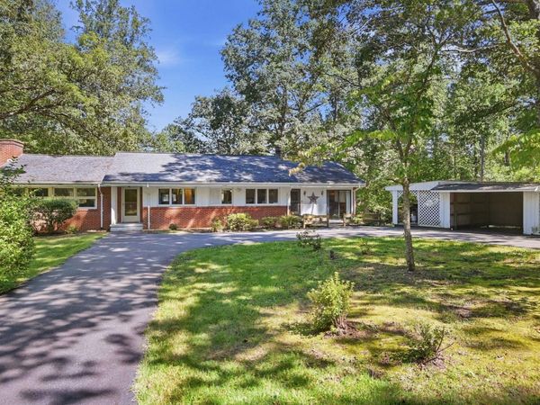 6285 MARKWOOD RD , Earlysville, VA 22936