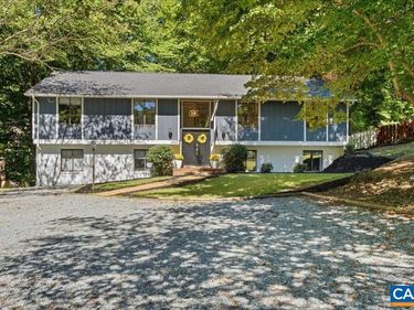 2937 BROOKMERE RD , Charlottesville, VA 22901